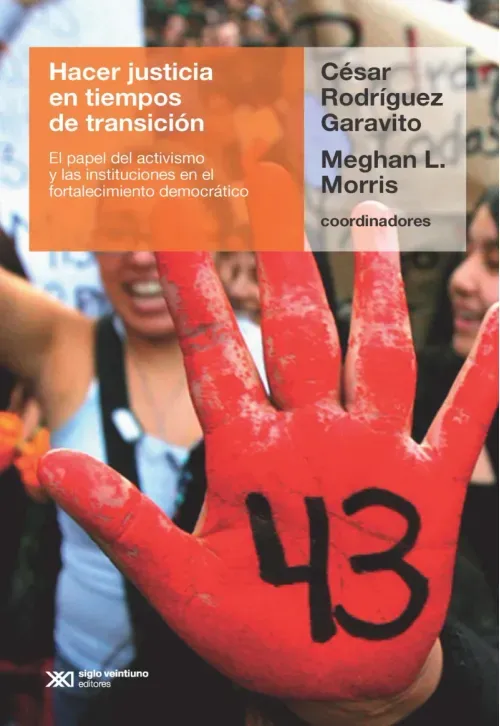Hacer justicia en tiempos de transicion