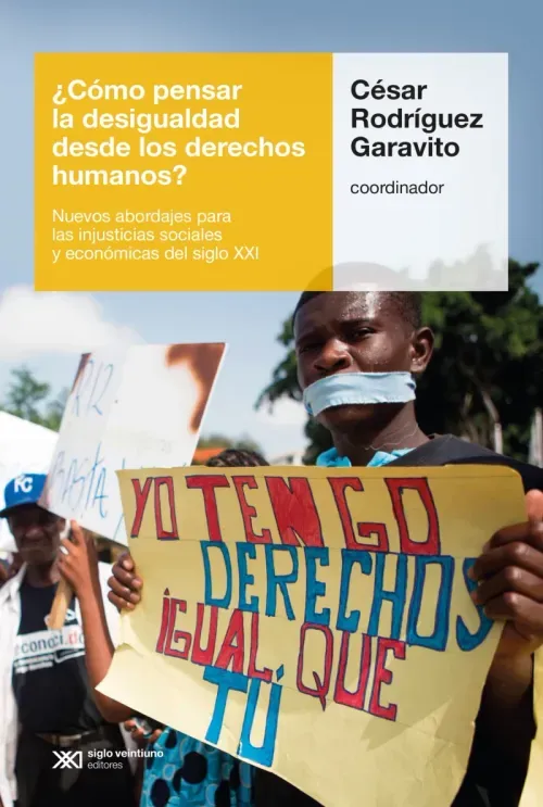 Como pensar la desigualdad desde los derechos humanos