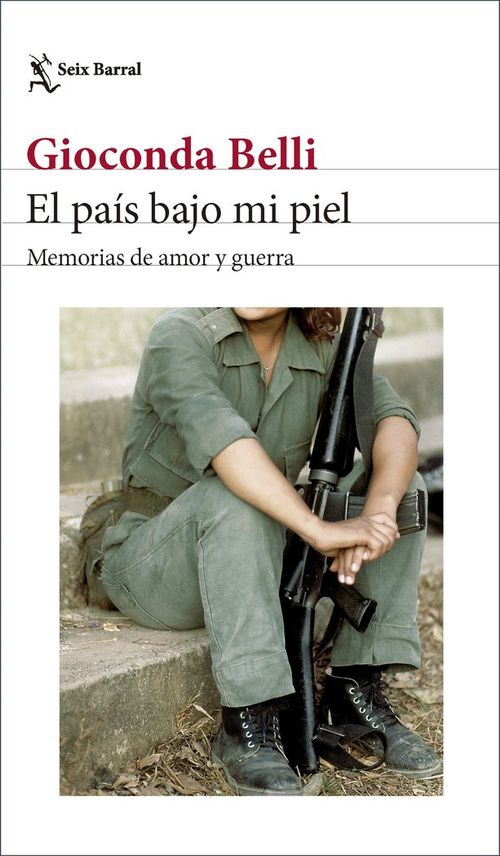 EL PAIS BAJO MI PIEL EDICION ACTUALIZADA