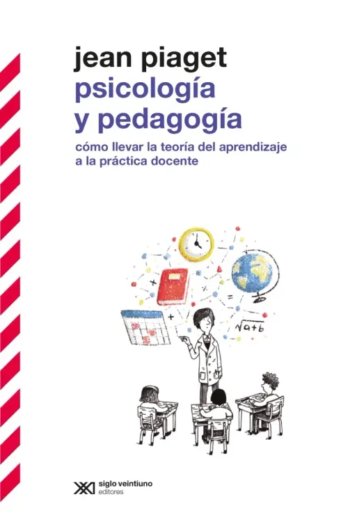 Psicologia y pedagogia