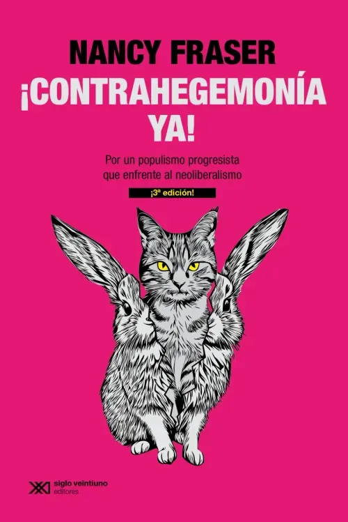 Contrahegemonia ya