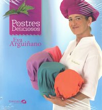 Postres deliciosos