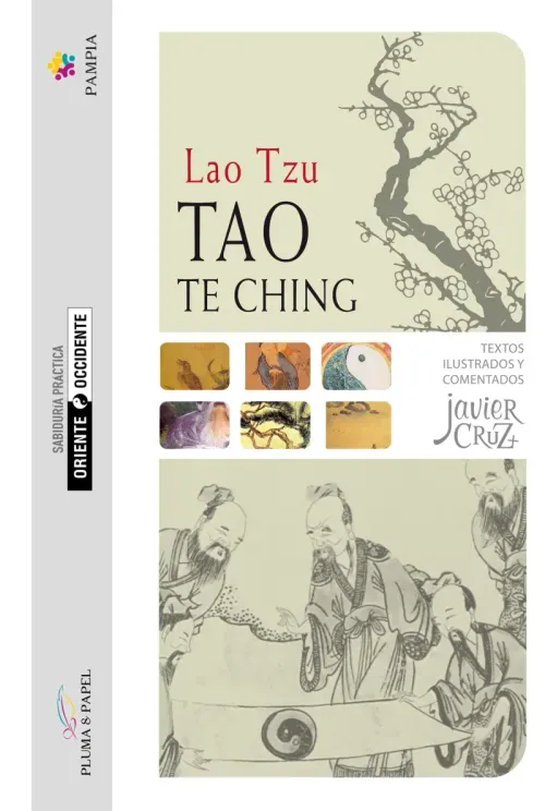Tao Te Ching - Anotado comentado e ilustrado