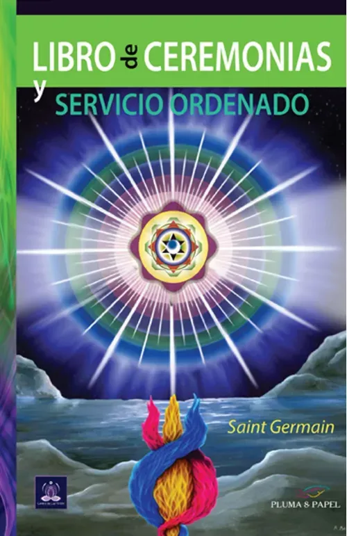 Libro de Ceremonias y servicio ordenado