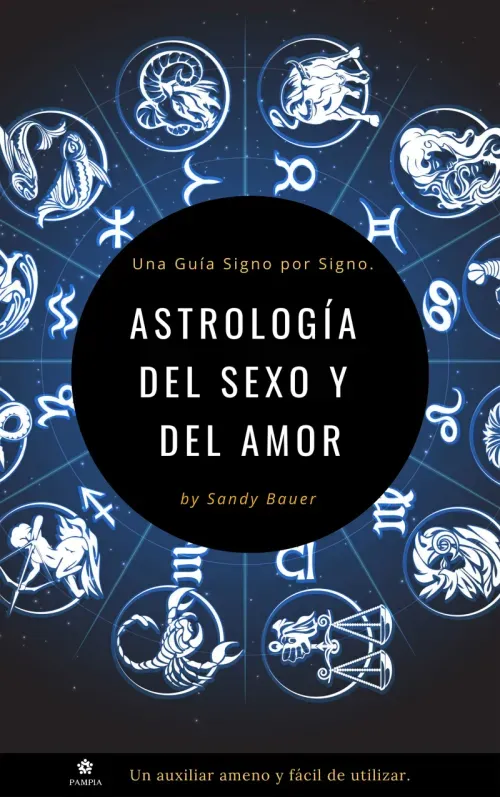 Astrologia del sexo y del amor