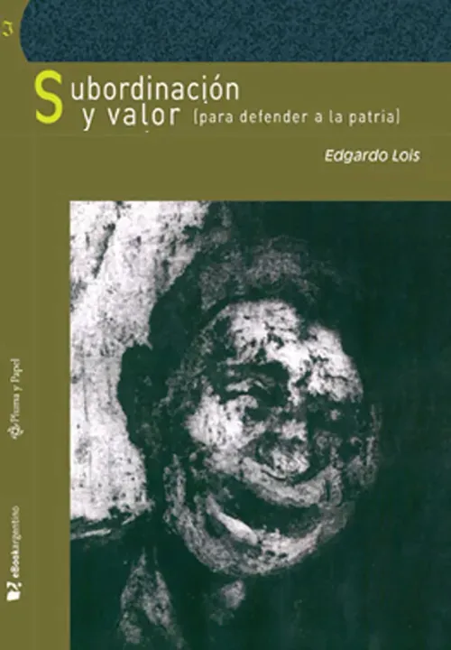 Subordinacion y valor