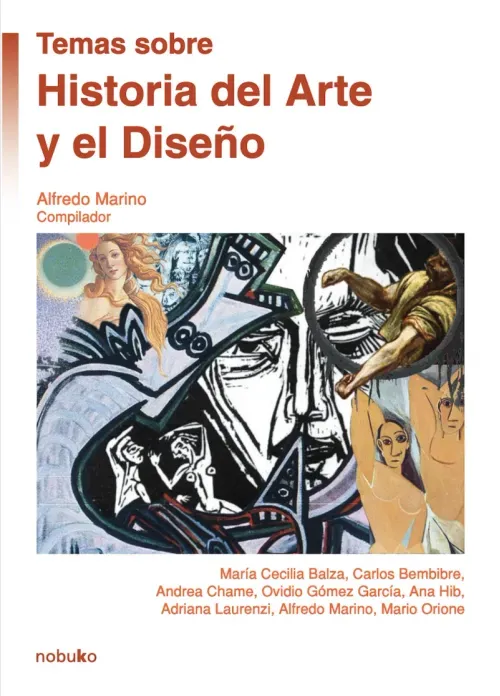 Historia del Arte y el Diseno
