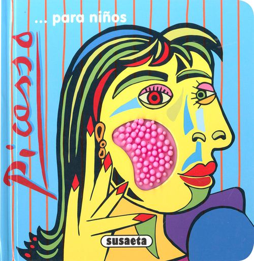PICASSO PARA NINOS