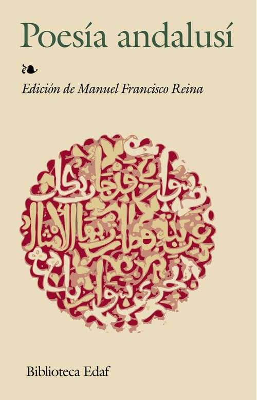 Poesia andalusi