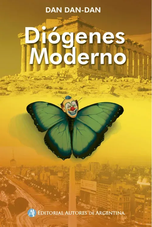 Diogenes Moderno