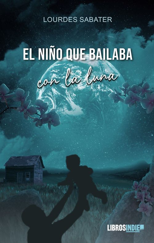 El nino que bailaba con la luna