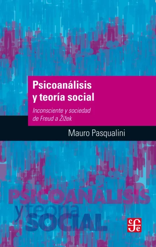 Psicoanalisis y teoria social