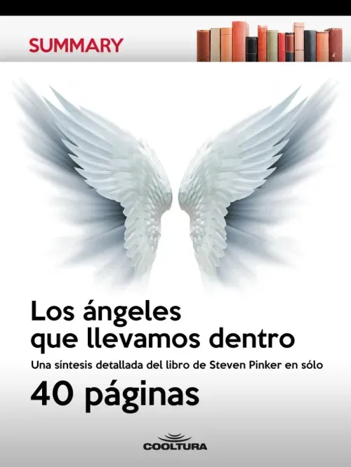 Los angeles que llevamos dentro