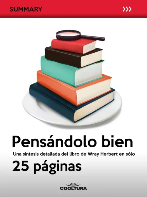 Pensandolo bien