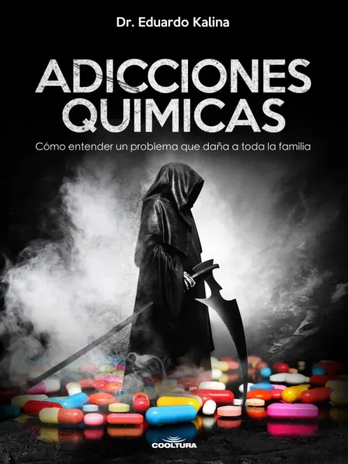 Adicciones Quimicas