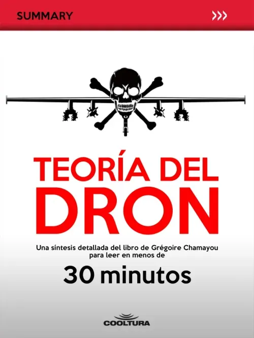Teoria del Dron