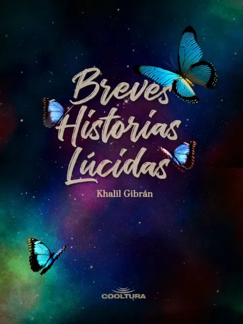 Breves historias lucidas
