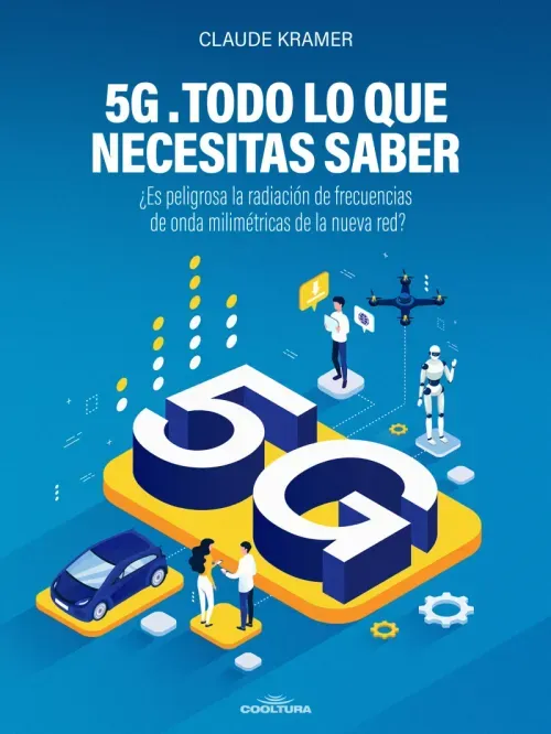 5G Todo lo que necesitas saber