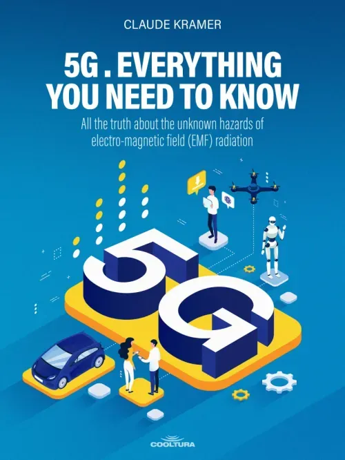 5G Everything you Need to Know