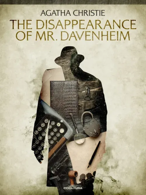 The Disappearance of Mr Davenheim