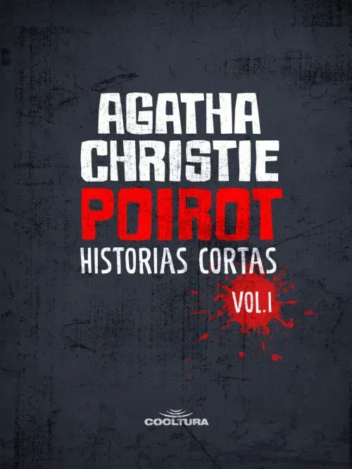 Poirot Historias cortas Vol 1