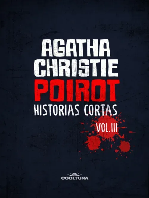Poirot  Historias cortas Vol 3