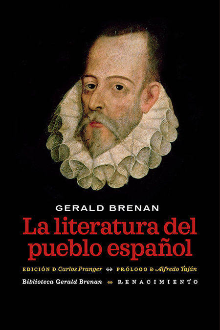 LITERATURA DEL PUEBLO ESPANOLLA