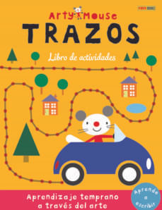 TRAZOSLIBRO DE ACTIVIDADES