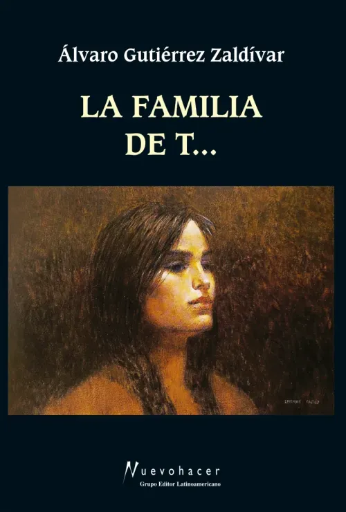 La familia de T