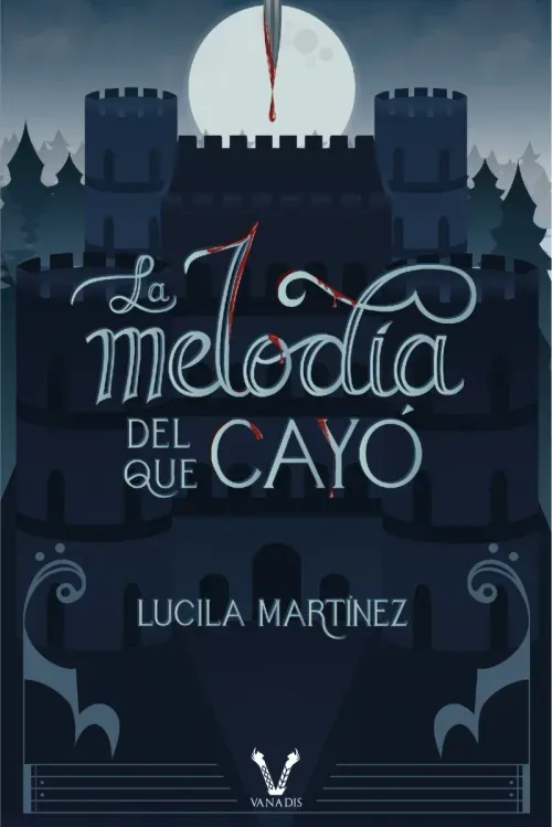 La melodia del que cayo