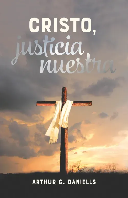 Cristo justicia nuestra