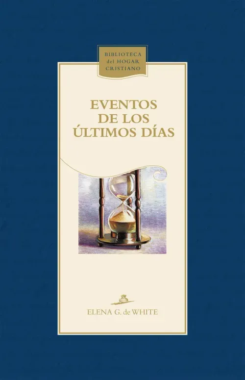 Eventos de los ultimos dias