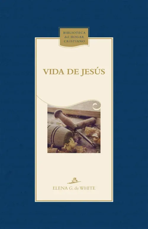 Vida de Jesus