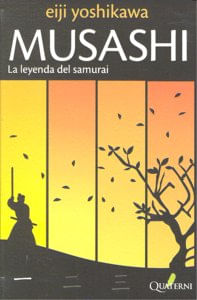 MUSASHI 1 La leyenda del samurai