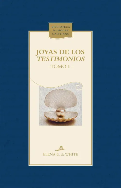Joyas de los TestimoniosJoyas de los TestimoniosJoyas de los Testimonios