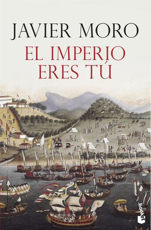 El Imperio eres tu