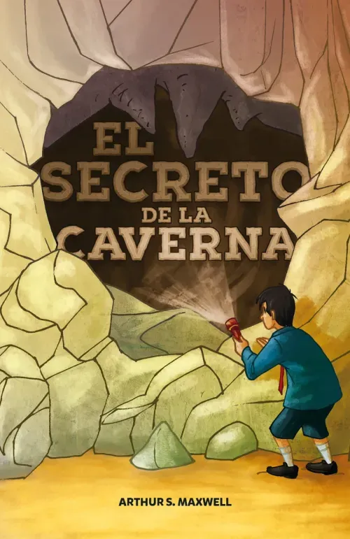 El secreto de la caverna