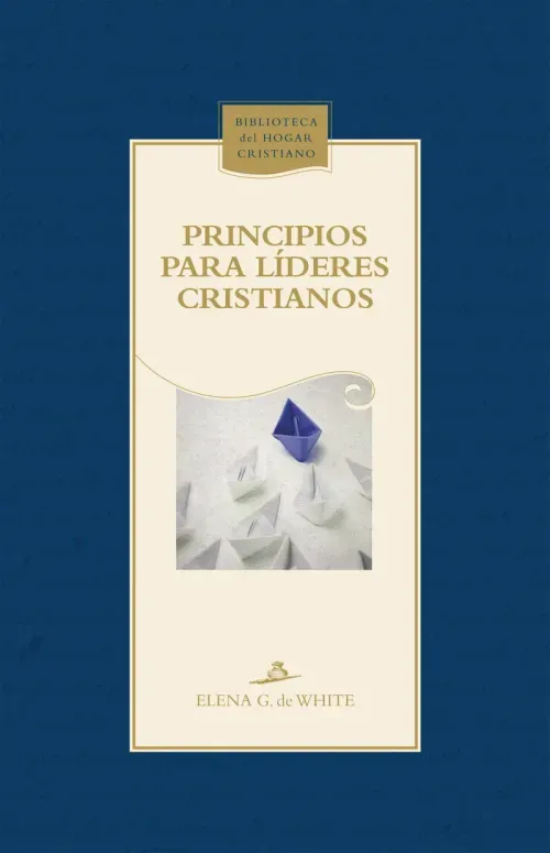 Principios para lideres cristianos