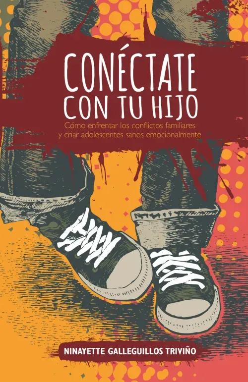 Conectate con tu hijo