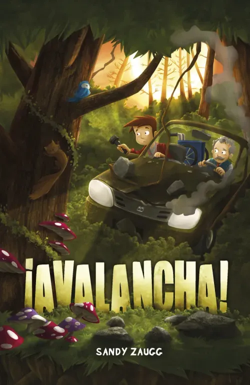 Avalancha