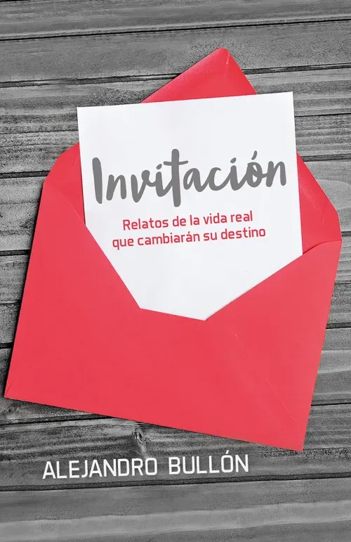 Invitacion