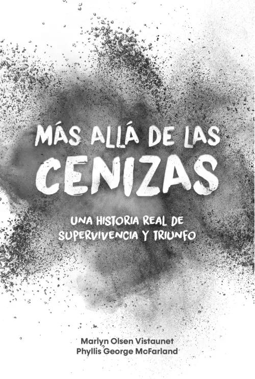 Mas alla de las cenizas