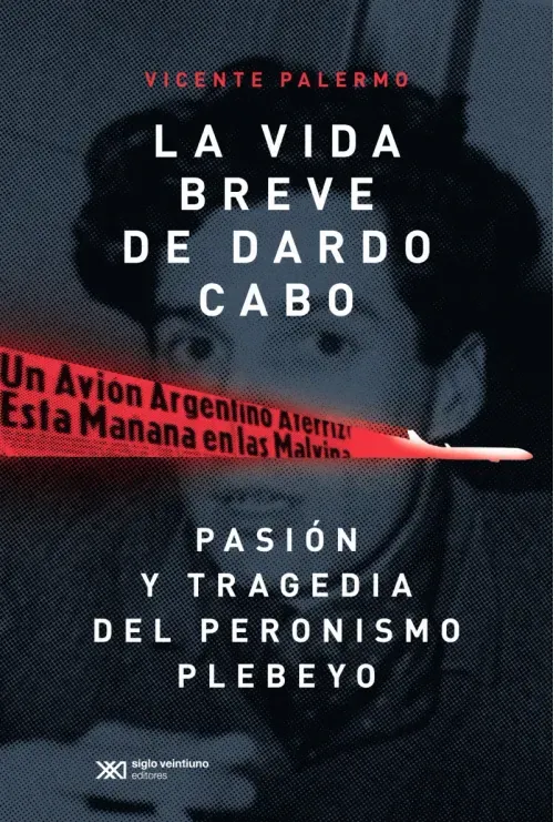 La vida breve de Dardo Cabo