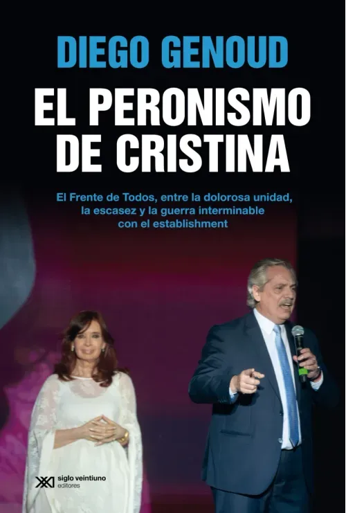 El peronismo de Cristina
