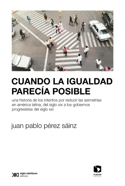 Cuando la igualdad parecia posible