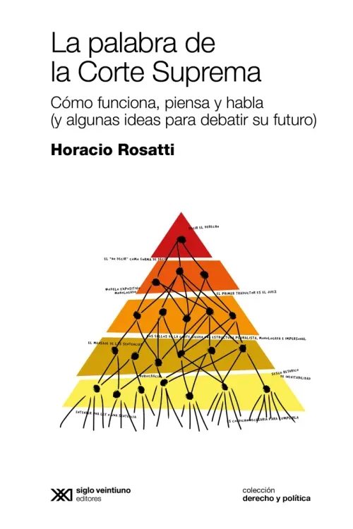 La palabra de la Corte Suprema