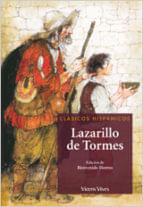 El Lazarillo De Tormes ch Ne