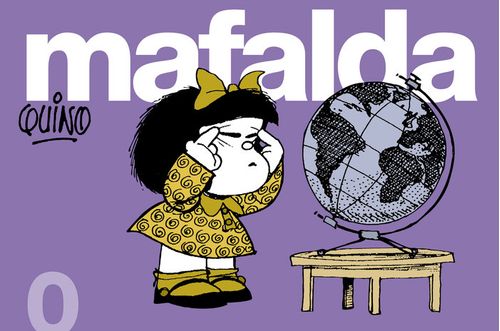Mafalda 0