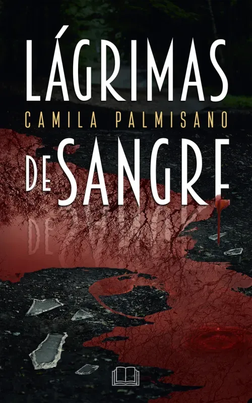 Lagrimas de sangre