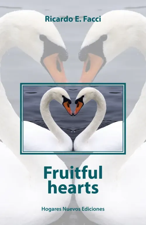 Fruitful hearts